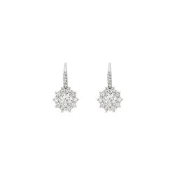 Orecchini Pendenti Stroili Silver Elegance 1694905