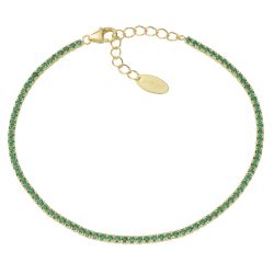 Bracciale Amen Tennis BT1GVE17