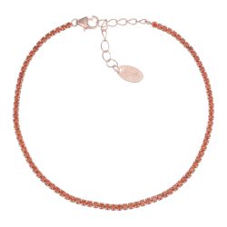 Bracciale Amen Tennis BT1RAR17