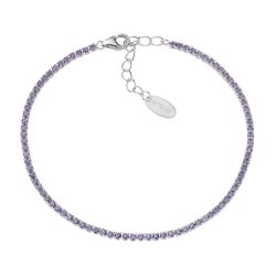 Bracciale Amen Tennis BT1BVI17