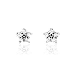 Orecchini Stroili Oro 9K Bon Ton 14017087