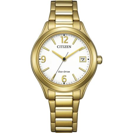 Orologio Citizen Ore Felici Lady FE6122-64A