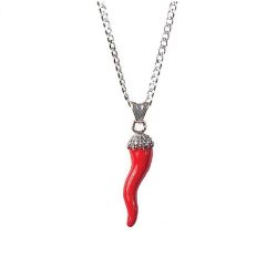Collana Gerba Horn HC05