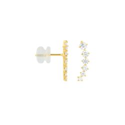Orecchini Stroili Oro 9K Bon Ton 1416784