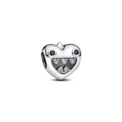 Charm Mostro, Cuore di Mamma