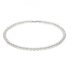 Collana Comete Perle Easy Basic FWQ104S