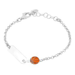 Bracciale Stroili Silver Baby 1687124