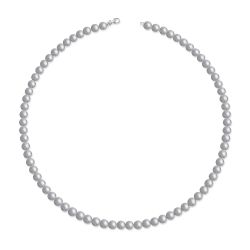 Collana Coscia Lelune Classic LLNKG60.2CH