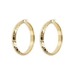 Orecchini a Cerchio Etrusca WSET00715.BIG