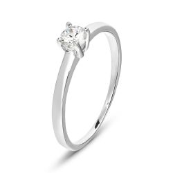 Anello Stroili Silver Elegance 1662973