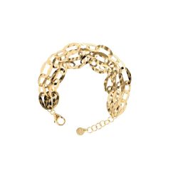 Bracciale Etrusca WSET00555.YG