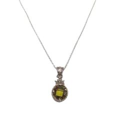 Collana Goldart Tesoro di Hera CN032V-R2A