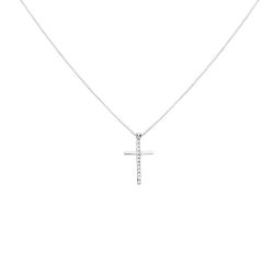 Collana Stroili Oro 9K Holy 1426391
