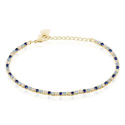 Bracciale Tennis Stroili Golden Dream 1685699
