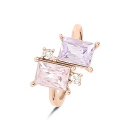 Anello Stroili Violet 1685980
