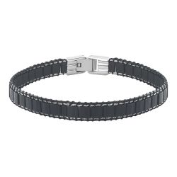 Bracciale Uomo Stroili Man Code 1691371