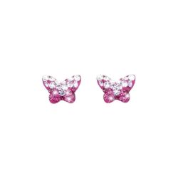 Orecchini a Lobo Stroili Silver Baby 1693201