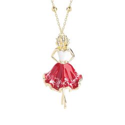 Collana Artlinea Ladies ZCL1237-MG