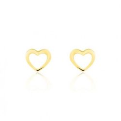 Orecchini Stroili Oro 9K Bon Ton 1401069