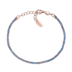 Bracciale Amen Tennis BTRAZ16