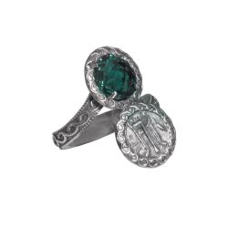 Anello Goldart Tesoro di Hera AN015MST-V