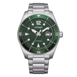 Orologio Citizen Ore Felici AW1880-55X