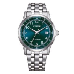 Orologio Citizen Meccanico NJ0210-56M