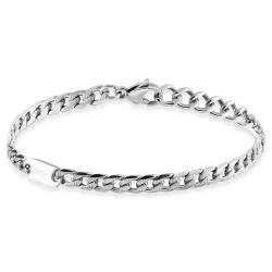 Bracciale Uomo Stroili Man Code 1664054