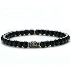 Bracciale Gerba Stone  Black Spirit 268