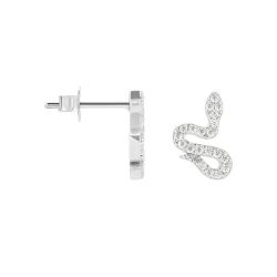 Orecchini a Lobo Stroili Silver Moments 1686514