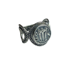 Anello Goldart Tesoro di Hera AN012-MST