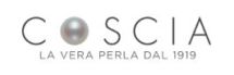 Logo Coscia Perle