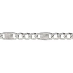 Bracciale Uomo Stroili Gentleman 1681460