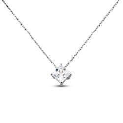 Collana Stroili Silver Elegance 1317768