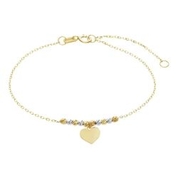 Bracciale Stroili Oro 9K Mon Petit 1416654