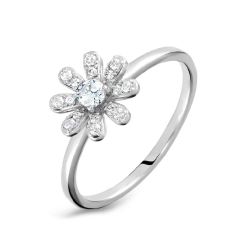 Anello Stroili Silver Moments 1669801