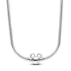 Collana Disney con Chiusura Mickey Mouse