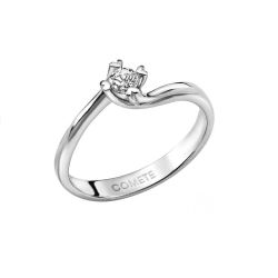 Anello Comete Solitari ANB 1581