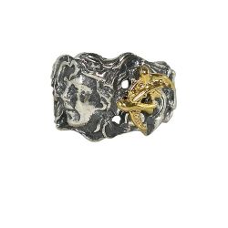 Anello Goldart Afrodite AN042-M