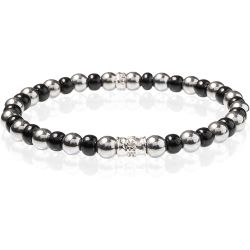 Bracciale Gerba Stone Black 622