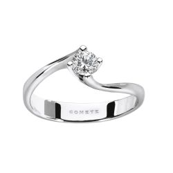 Anello Comete Solitari ANB 2037