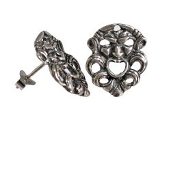 Orecchini Goldart Tesoro di Hera OR044-M14