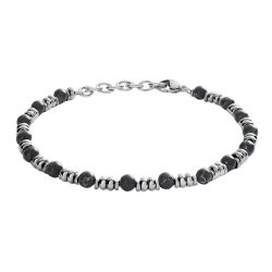 Bracciale Uomo Stroili Man Code 1691381