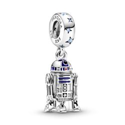 Star Wars, Charm Pendente R2-D2