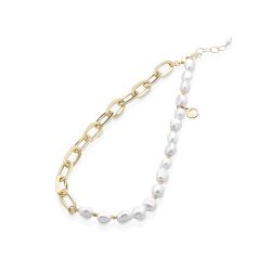 Collana Coscia “Lelune Glamour” LGNK340