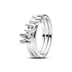 Anello “MUM” divisibile
