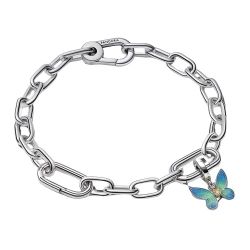 Idea Regalo Set Bracciale Libertà Pandora ME