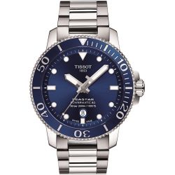 Orologio Tissot T-Sport Seastar T1204071104103