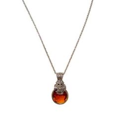 Collana Goldart Tesoro di Hera CN064G-CD30