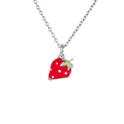 Collana Stroili Silver Baby 1691535